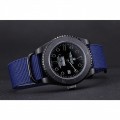 Rolex Stealth Submariner Blue 621994 Rolex Stealth Submariner Blue 621994