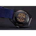 Rolex Stealth Submariner Blue 621994 Rolex Stealth Submariner Blue 621994