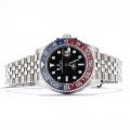 Rolex GMT II 126710BKSJ