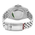 Rolex GMT II 126710BLNR