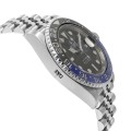 Rolex GMT II 126710BLNR