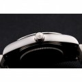 Rolex Oyster Perpetual Red Grape Dial Stainless Steel Case And Bracelet
