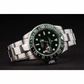 Rolex GMT Master ii Mechanism-SRL48