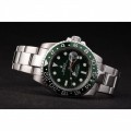 Rolex GMT Master ii Mechanism-SRL48