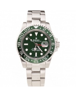Rolex GMT Master ii Mechanism-SRL48