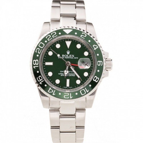 Rolex GMT Master ii Mechanism-SRL48