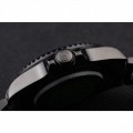 Rolex Milgauss Pro-Hunter Tinted Green Saphire White Dial PR116610