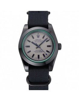 Rolex Milgauss SRL155