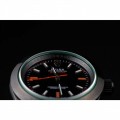 Rolex Milgauss Pro-Hunter Tinted Green Saphire Black Dial PRL05090290