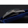 Rolex Milgauss Bamford Blue Nylon Strap 622005