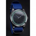 Rolex Milgauss Bamford Blue Nylon Strap 622005