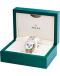 Rolex Box and papers